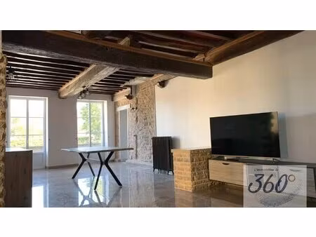 cluny - colocation résidence de standing place des fossés-2mn centre