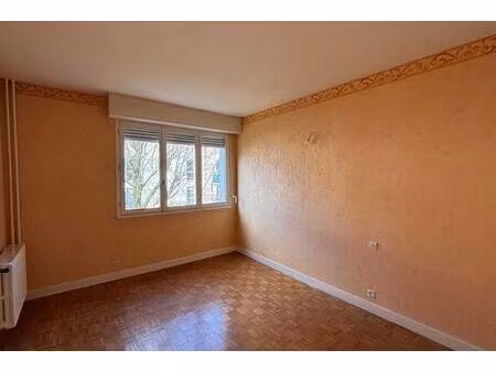 appartement de type 3