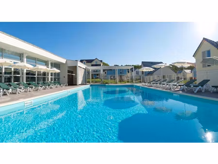 investissement en residence de tourisme