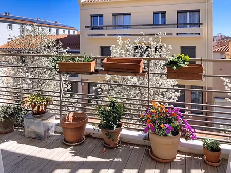 appartement loué - résidence sénior