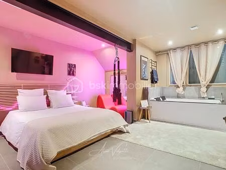 maison de 111 m² à esbly