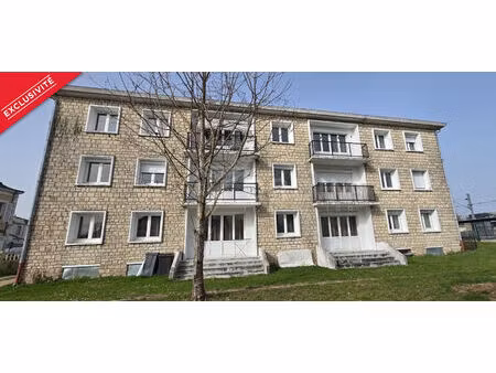 vente immeuble 429 m² cosne-cours-sur-loire (58200)