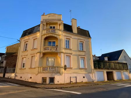 centre ville - proche toutes csommodités