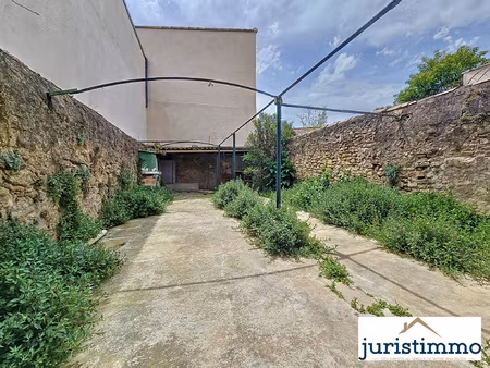 immeuble à vendre centre-ville d'orange idéal investiss