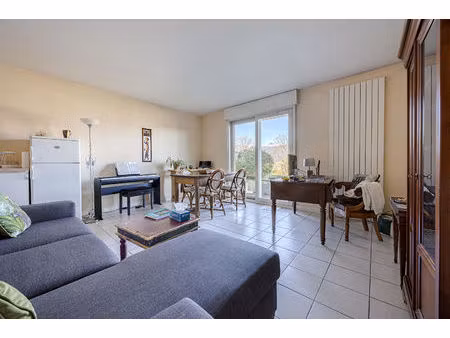 appartement jacob bellecombette 2 pièce(s) 50 m2