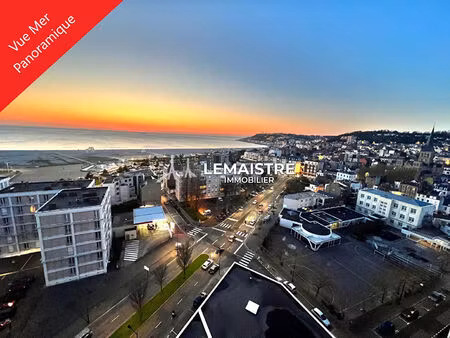 vente appartement 3 pièces 84 m² le havre (76600)