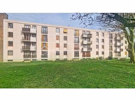 appartement de 59 12 m² à le plessis-trevise