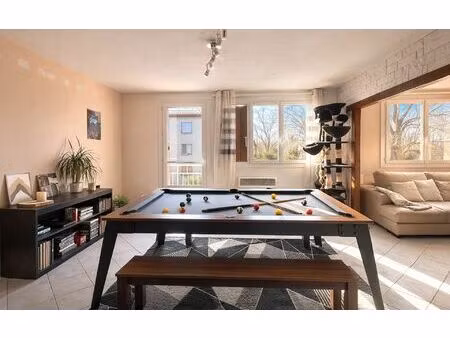 appartement le plessis-trévise 68.48 m² t-3 à vendre  199 000 €