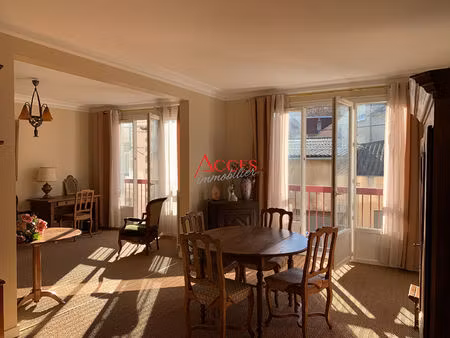 appartement t3 limoges ouest