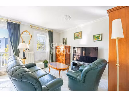 appartement nantes 4 pièce(s)