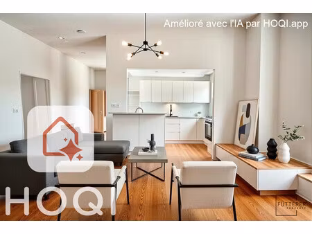 narbonne - appartement t2bis - cellier