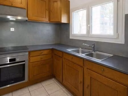 appartement neuilly sur marne 2 pièce(s) 46 m2