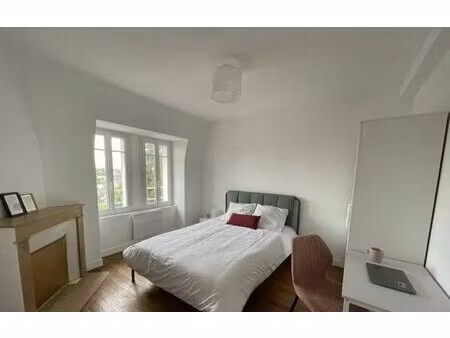 chambre - orleans sud