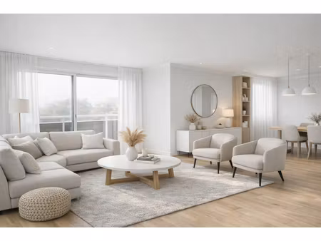 appartement palaiseau - 4 pièce(s) - 86 m2