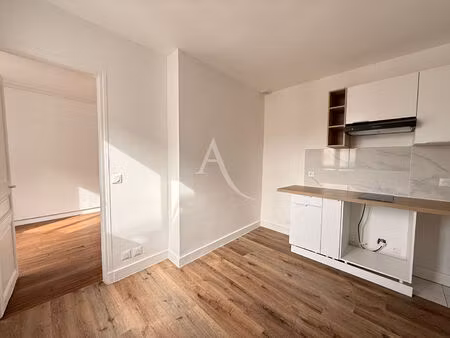 vente appartement 2 pièces 28 m² paris 13 (75013)