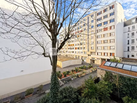 viager occupé - lourmel - opportunité patrimoniale