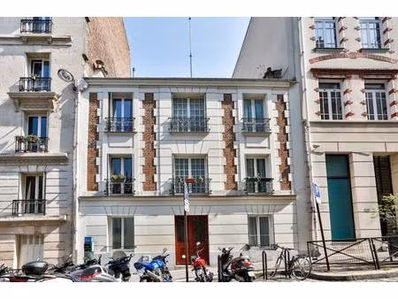 appartement 1 pièce(s) 22 m2