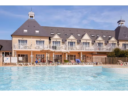 investissement en residence de tourisme