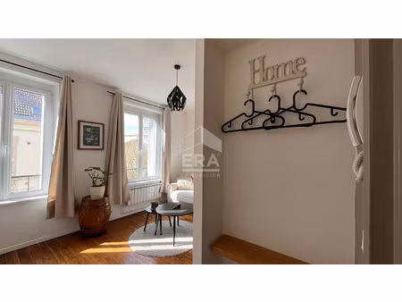 appartement type 2 - jean jaurès