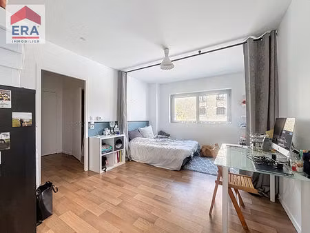 a vendre - studio 31m² - vendu loue