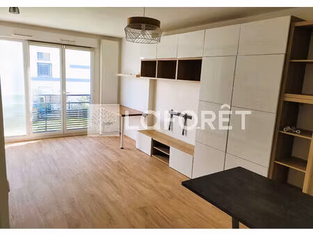 appartement thiais - 1 pièce 28.6 m2