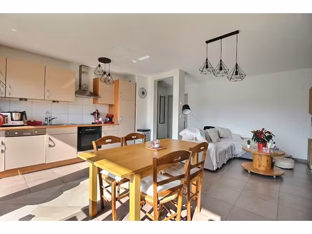 appartement thonon les bains 3 pièce(s) 63 m2