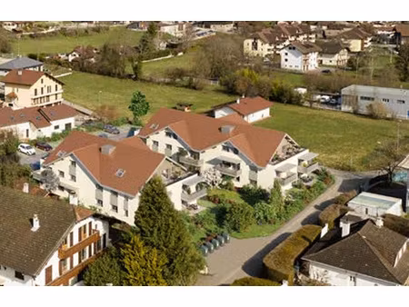 thyez t1 74300 de 34 m2 avec annexes