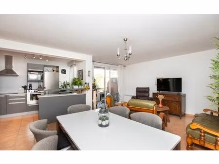 appartement toulouse 68.65 m² t-3 à vendre  250 000 €