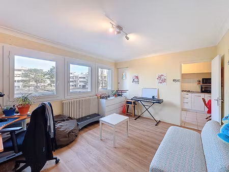 a vendre - t1b toulouse rangueil