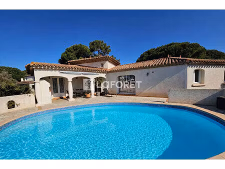 maison grau d'agde 5 pièces - 140 m2