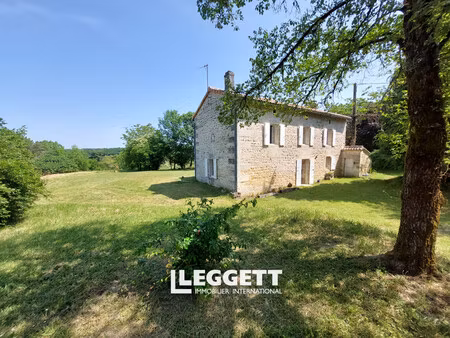 maison 7 pièce(s)  angoulême