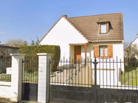 maison à athis-mons (91200)
