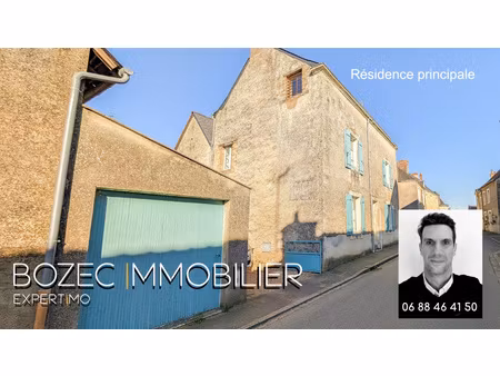 exclusivité bozec immobilier