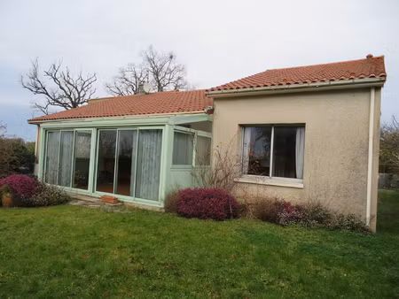 maison familiale proche du centre ville