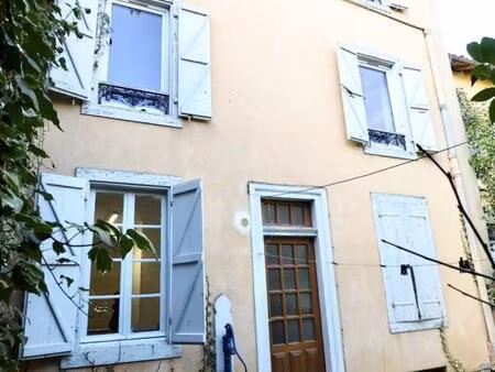 immeuble mixte au coeur de boulogne