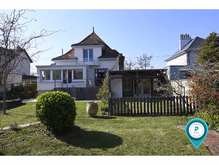 en exclusivité maison fleury sur orne 12 pièce(s) 192 m² habitable et terrain de 825 m²