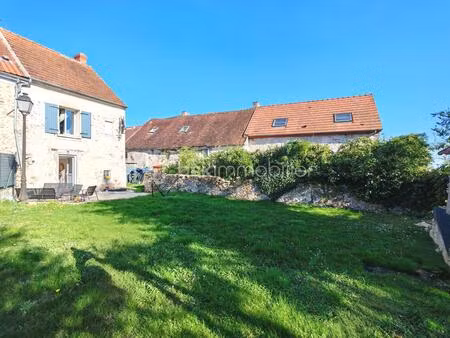 maison de 129 m² à coulommiers