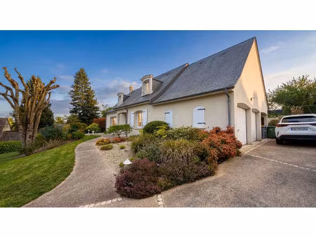 maison fondettes 7 pièce(s) 156 m2