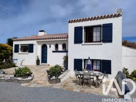 maison de campagne à givrand (85800)
