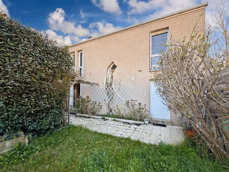 vente maison 6 pièces 116 m² jouy-le-moutier (95280)