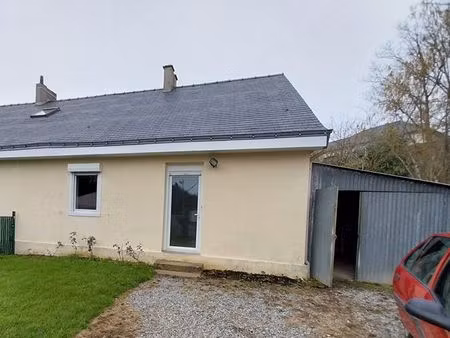 maison la chapelle launay 3 pièce(s)