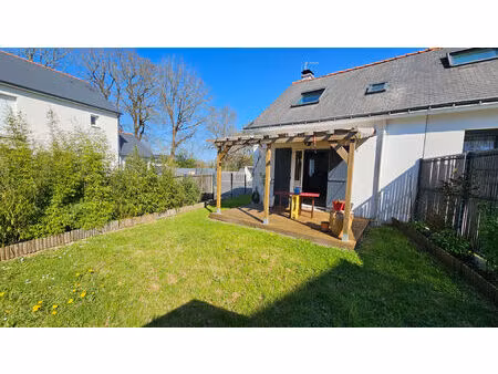 maison la chapelle sur erdre 4 pièce(s) 95 m2