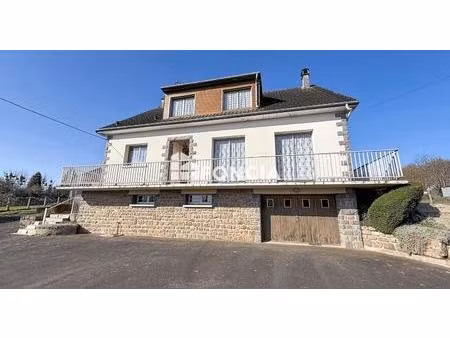 pavillon sur sous-sol complet t5 - 147m2