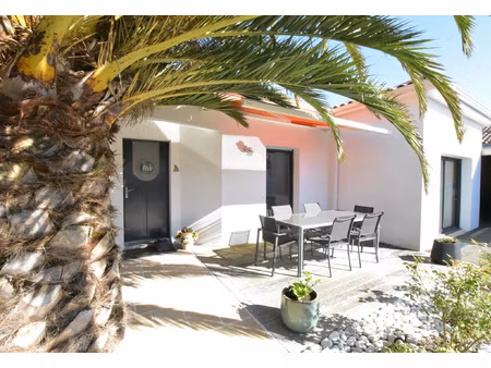 la plaine sur mer - 4 chambres