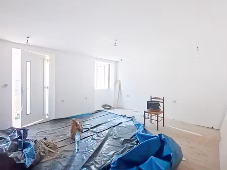 maison 3 pièces 73 m2