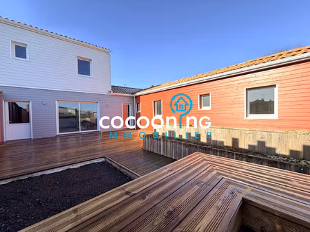 maison familiale en village