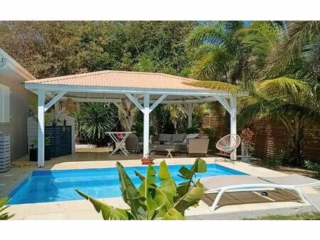 maison le vauclin 95 m² t-4 à vendre  455 000 €