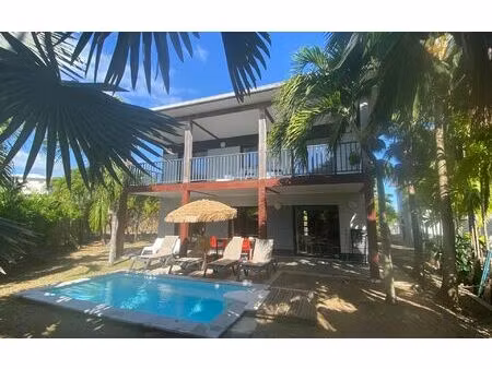 maison le vauclin m² t-5 à vendre  447 000 €