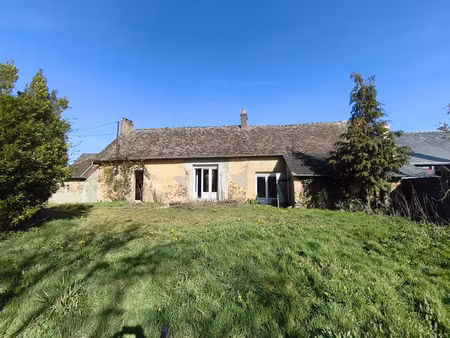 longere 93m2 a renover