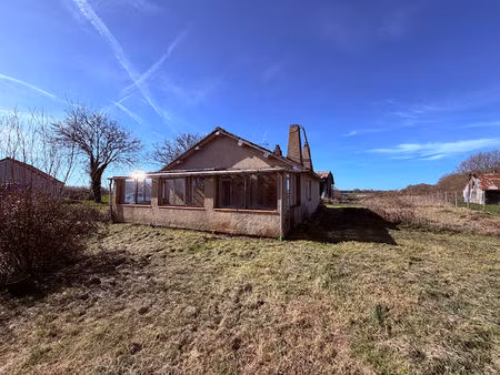 maison mandres 3 pièce(s) 70 m2